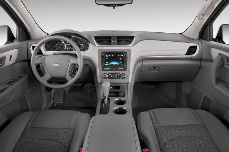 Chevrolet Traverse vehicle lease takeover WILMINGTON Delaware