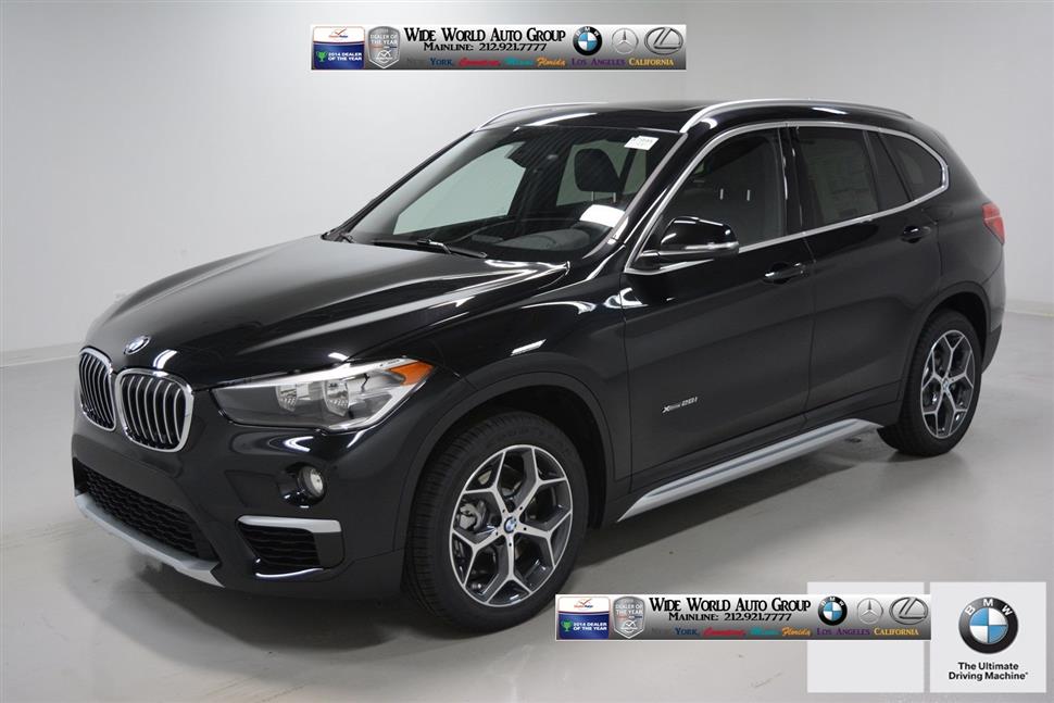 BMW X1 takeover car lease New York NY