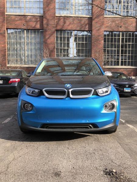 BMW i3 car lease swap Indianapolis IN