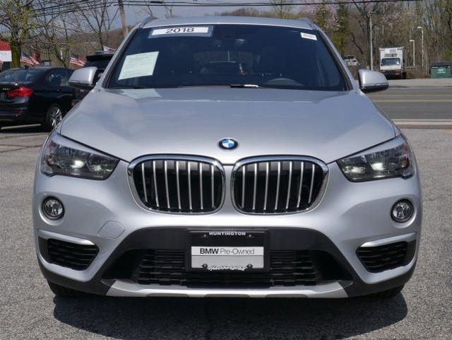 BMW X1 auto lease swap  