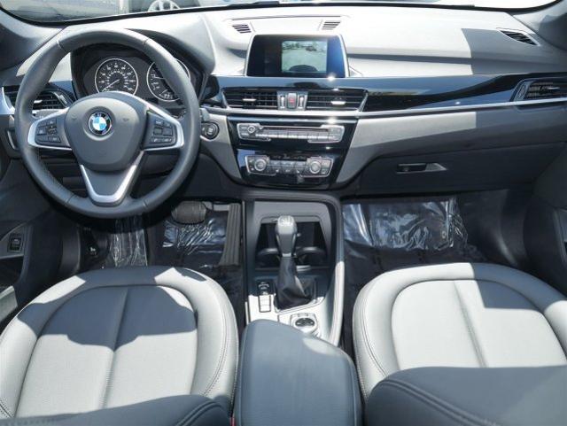 BMW X1 car lease takeover  