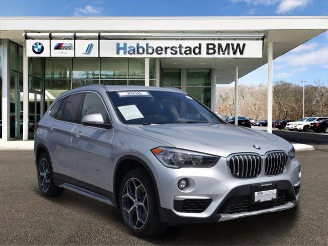 BMW X1 lease takeover  