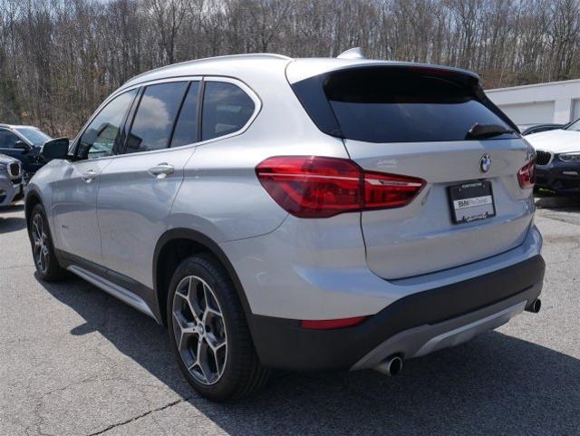 BMW X1 lease takeover  