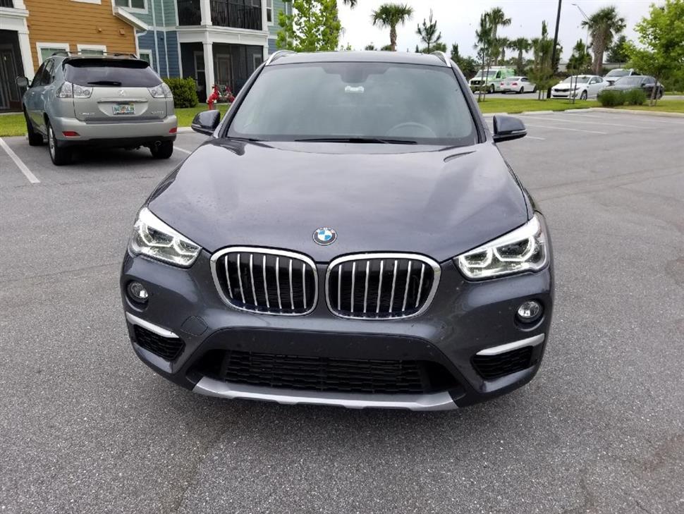 BMW X1 auto lease take over Bradenton FL