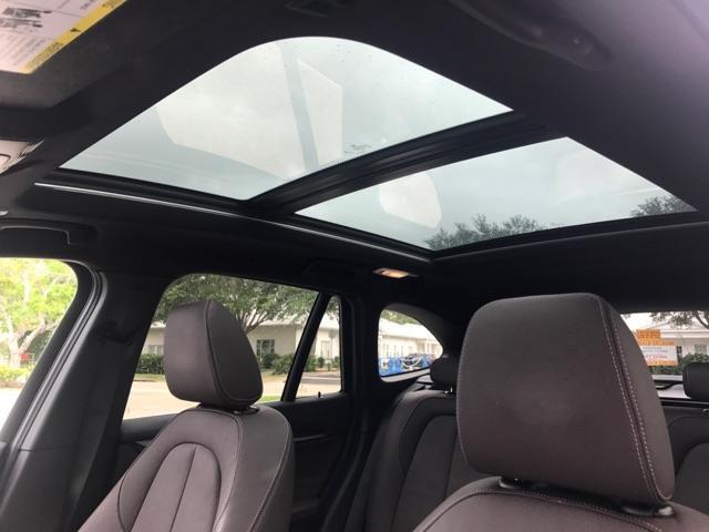 BMW X1 car lease transfers Bradenton FL