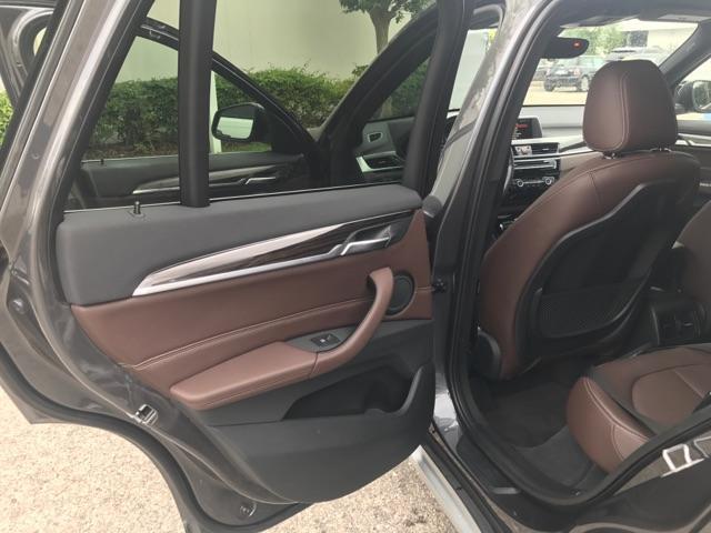 BMW X1 swap a lease Bradenton FL