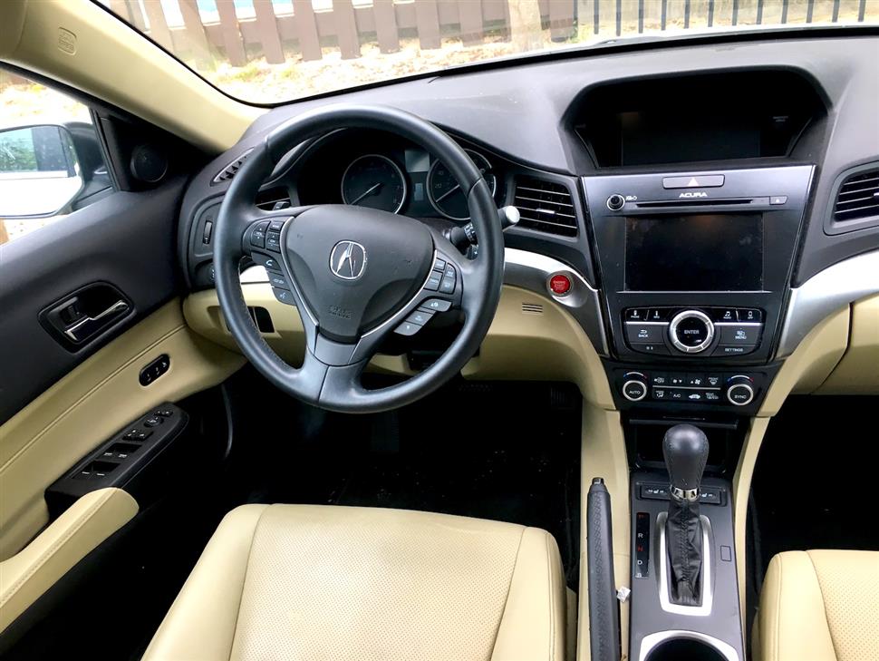 Acura ILX swap a lease Concord CA