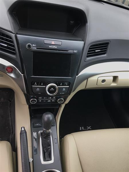 Acura ILX vehicle lease transfer Concord CA