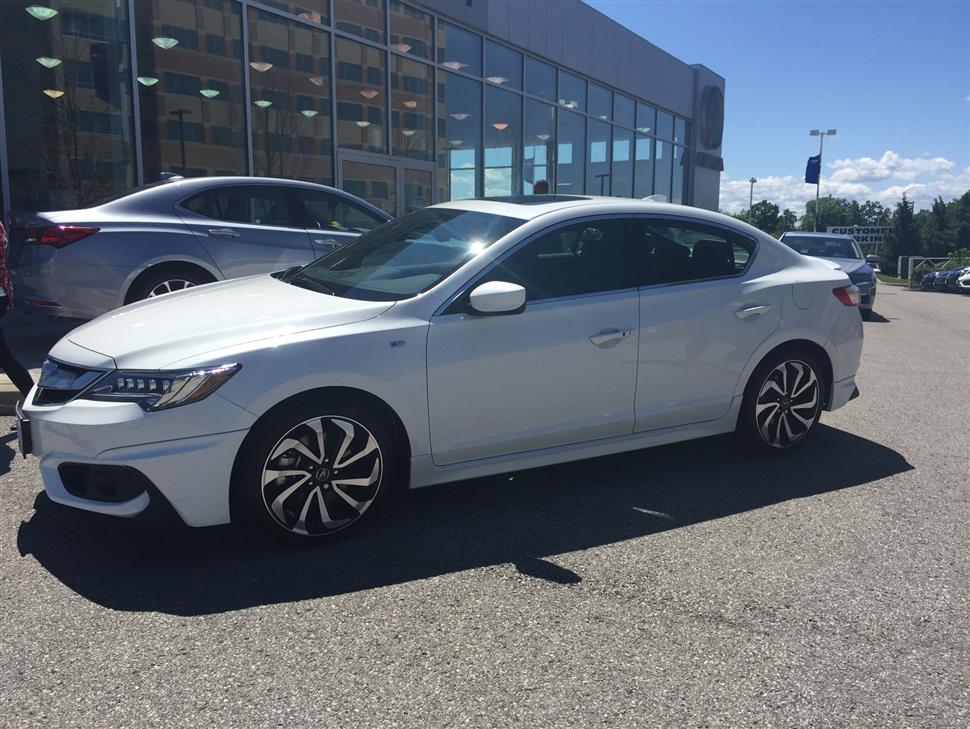 Acura ILX auto lease takeover Hicksville NY
