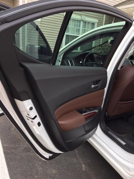 Acura TLX best lease swap company NORWALK CT