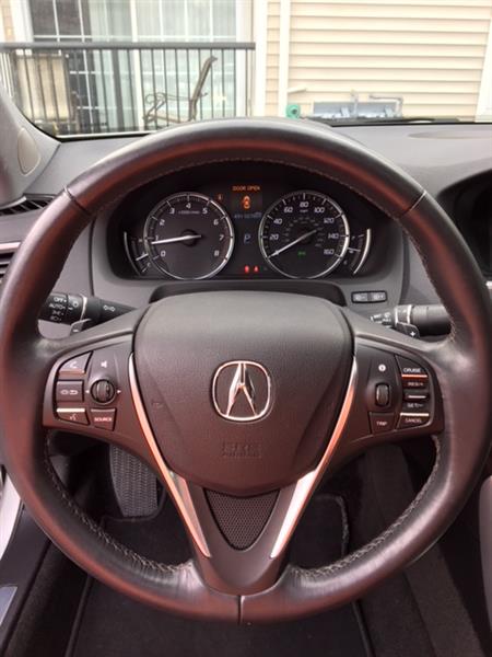 Acura TLX lease swap NORWALK CT