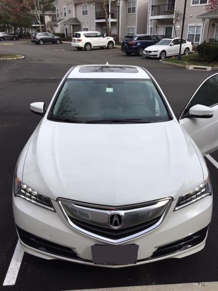 Acura TLX lease swap website NORWALK CT