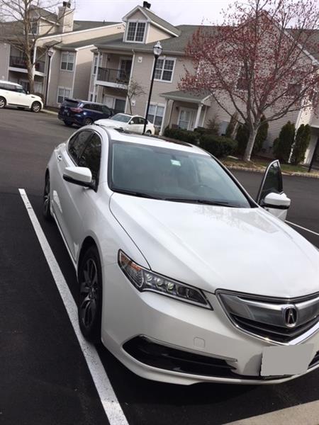 Acura TLX swap a car lease NORWALK CT