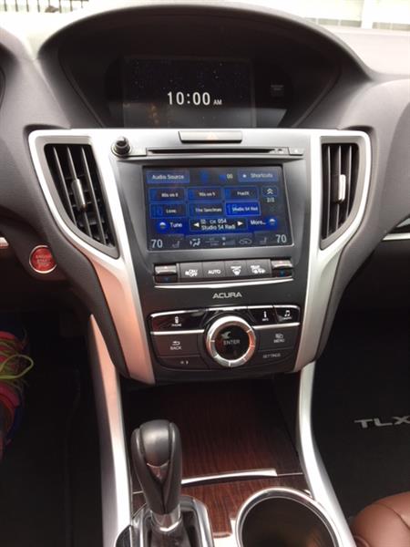 Acura TLX takeover car lease NORWALK CT