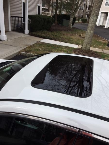 Acura TLX transfer car lease NORWALK CT