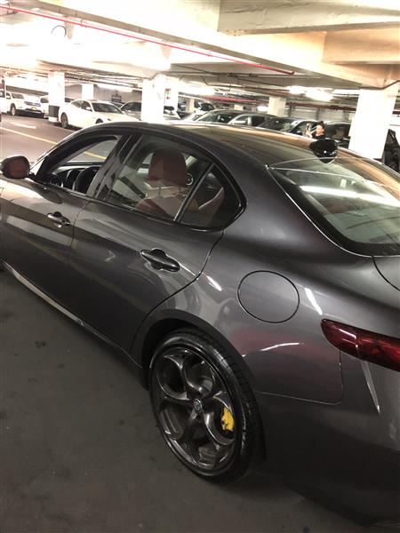 Alfa Romeo auto lease take over Rego Park NY
