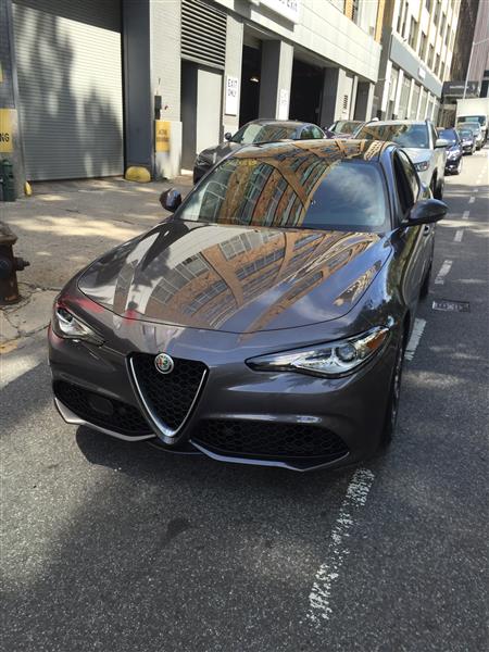 Alfa Romeo car lease takeover deals Rego Park NY