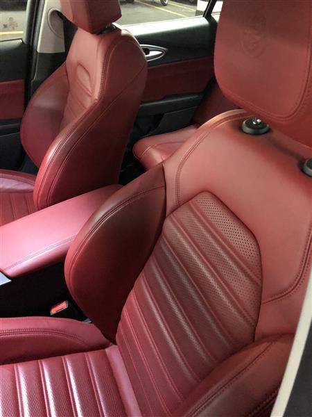 Alfa Romeo lease swapping Rego Park NY