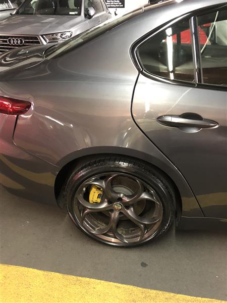 Alfa Romeo swap lease car Rego Park NY