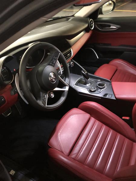 Alfa Romeo take over lease Rego Park NY