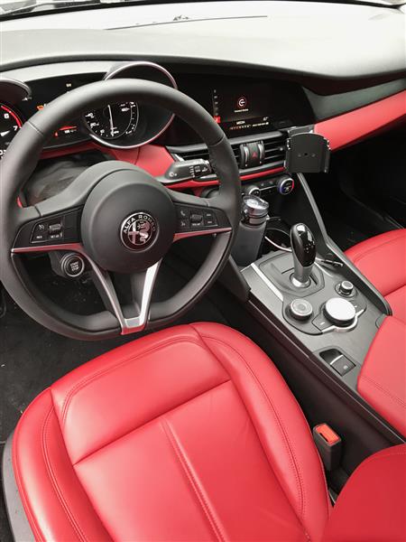 Alfa Romeo car lease takeovers Langhorne PA