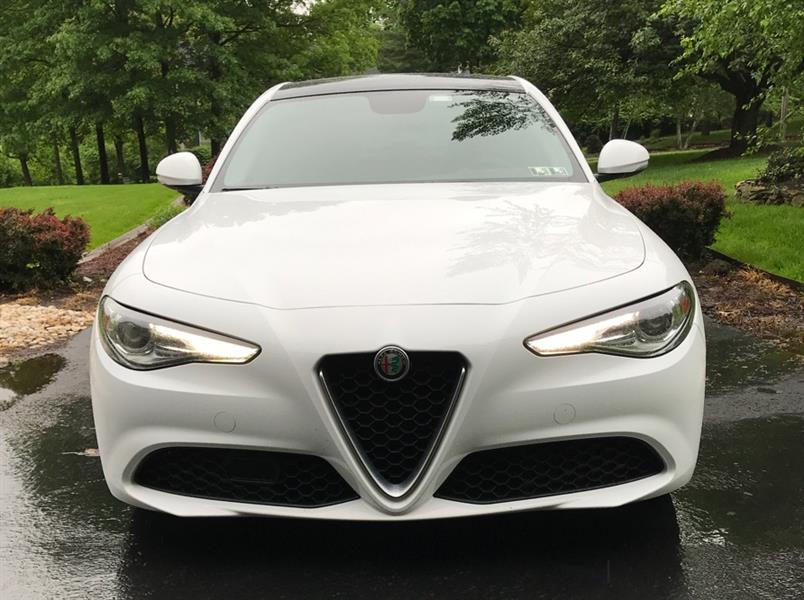 Alfa Romeo lease marketplace Langhorne PA