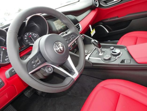 Alfa Romeo best lease swap company  