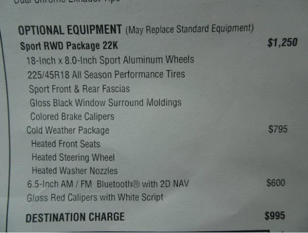 Alfa Romeo swap a car lease  