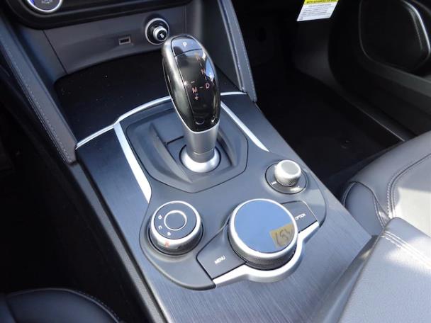 Alfa Romeo car lease swap  