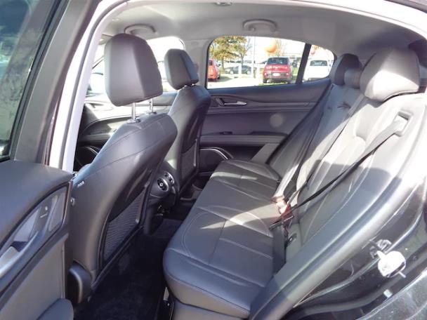 Alfa Romeo lease swap  