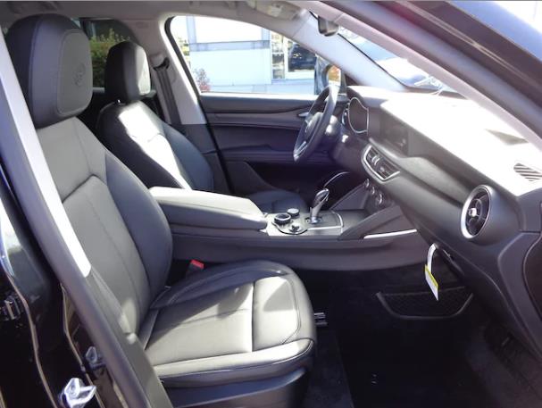 Alfa Romeo lease swap  