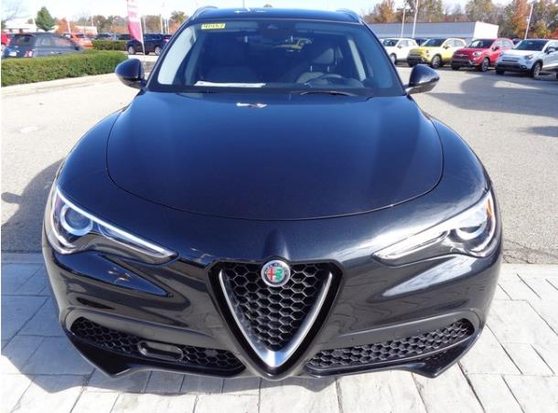 Alfa Romeo lease transfer cars  
