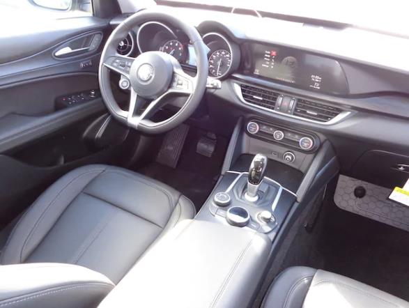 Alfa Romeo lease transfer website  