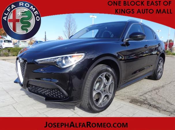 Alfa Romeo take over a car lease  