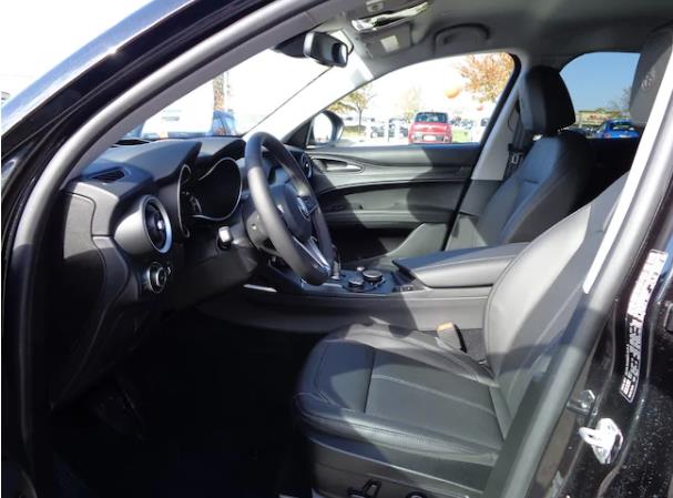 Alfa Romeo take over a car lease  