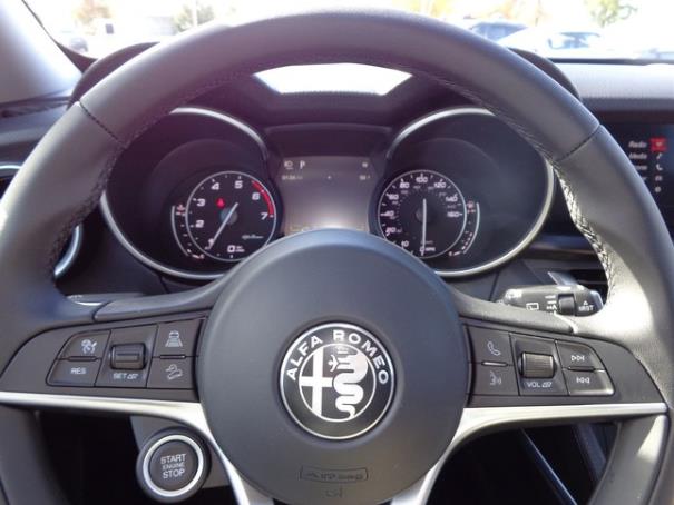 Alfa Romeo vehicle lease transfer  