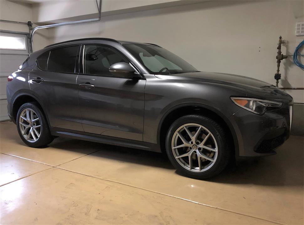 Alfa Romeo best lease swap company Santee CA