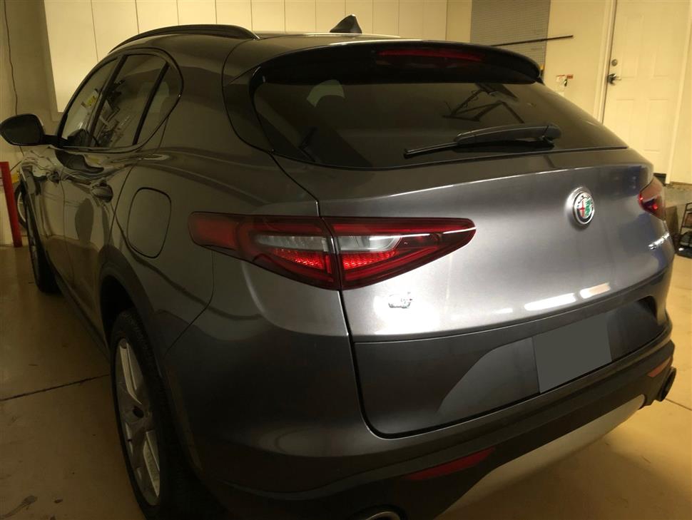 Alfa Romeo lease marketplace Santee CA