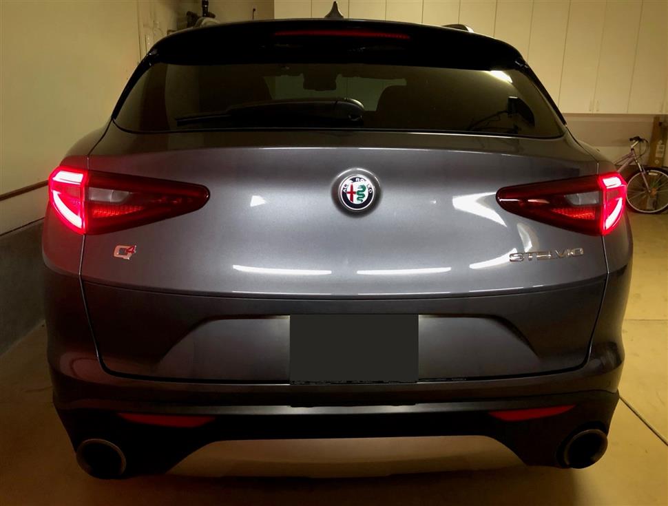 Alfa Romeo lease swap website Santee CA