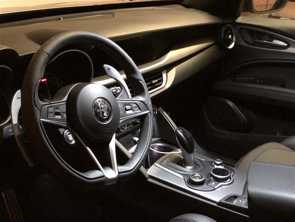 Alfa Romeo lease swapping Santee CA