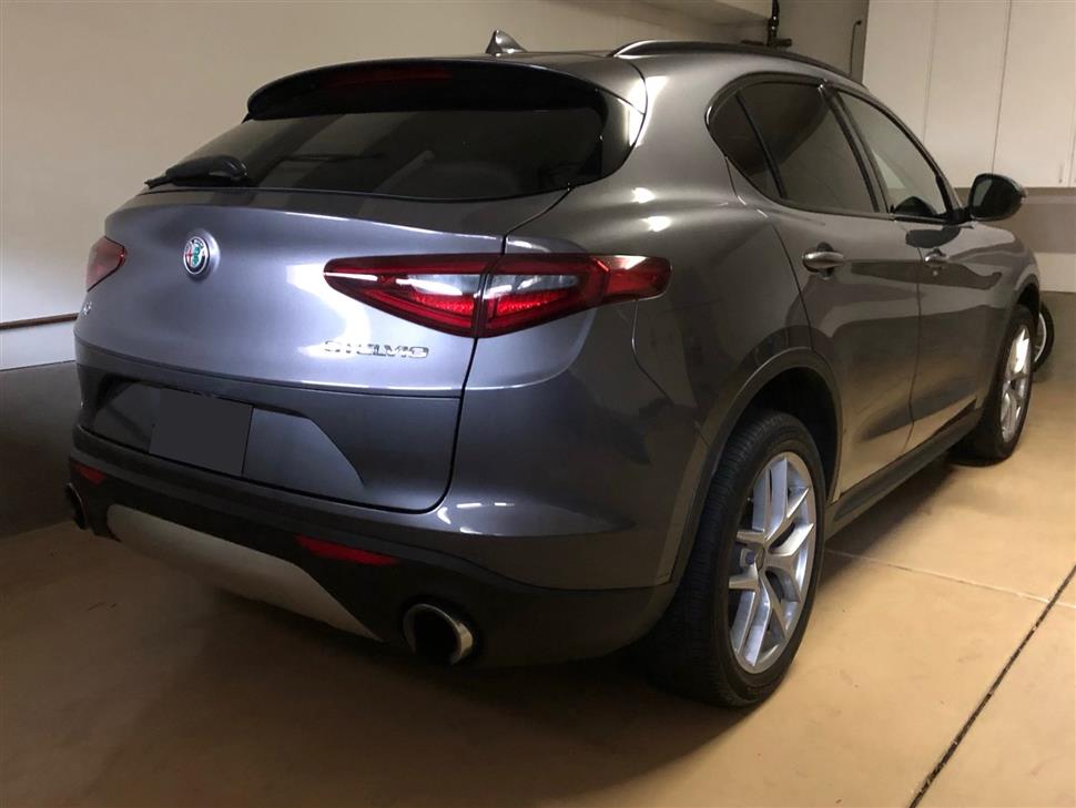 Alfa Romeo lease take over Santee CA