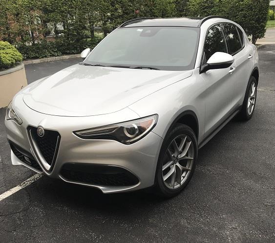 Alfa Romeo car lease take over Mineola NY