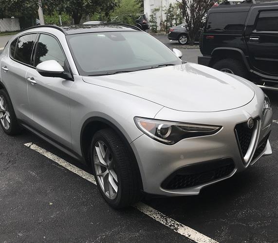 Alfa Romeo lease take over Mineola NY