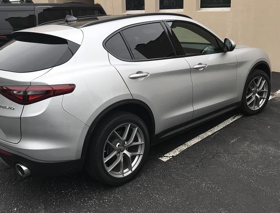 Alfa Romeo swap my lease Mineola NY