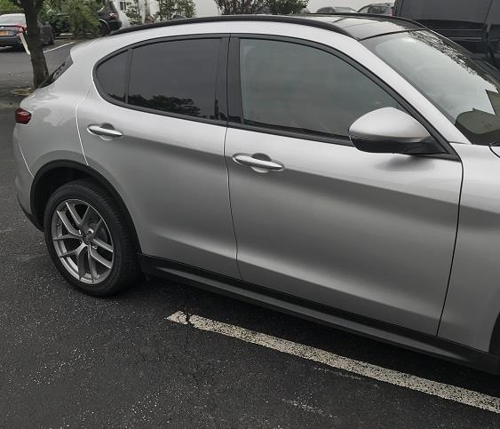 Alfa Romeo take over my lease Mineola NY