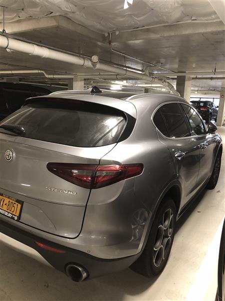 Alfa Romeo car lease takeovers Great Neck NY