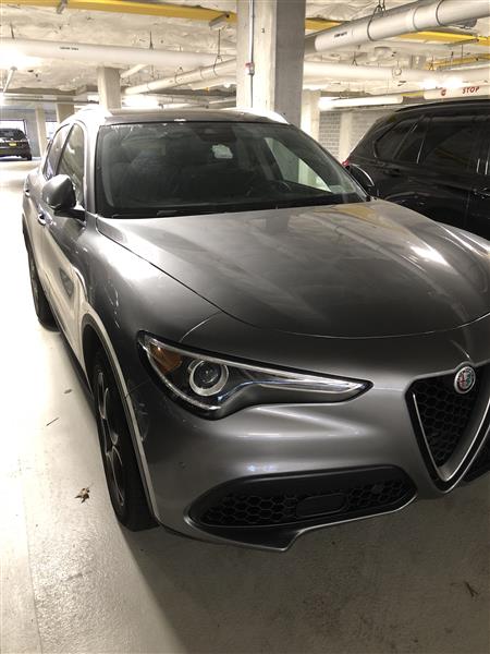 Alfa Romeo lease takeover car Great Neck NY