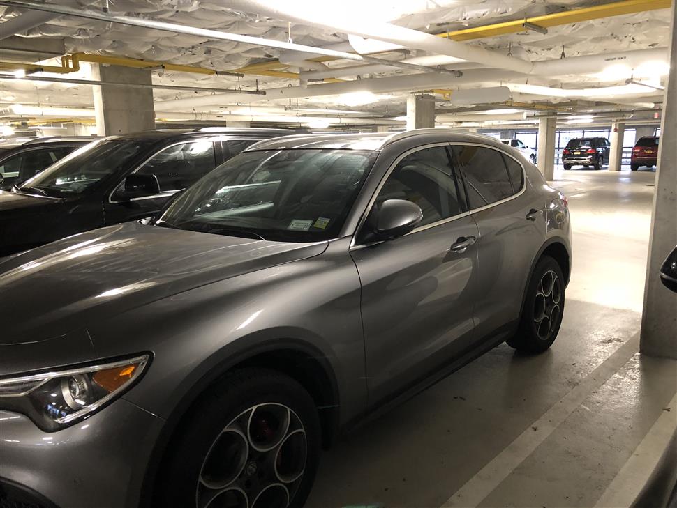 Alfa Romeo vehicle lease takeover Great Neck NY