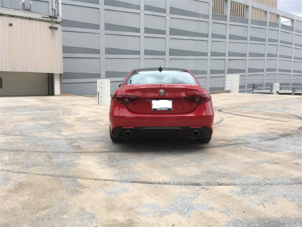 Alfa Romeo best lease swap company Houston TX