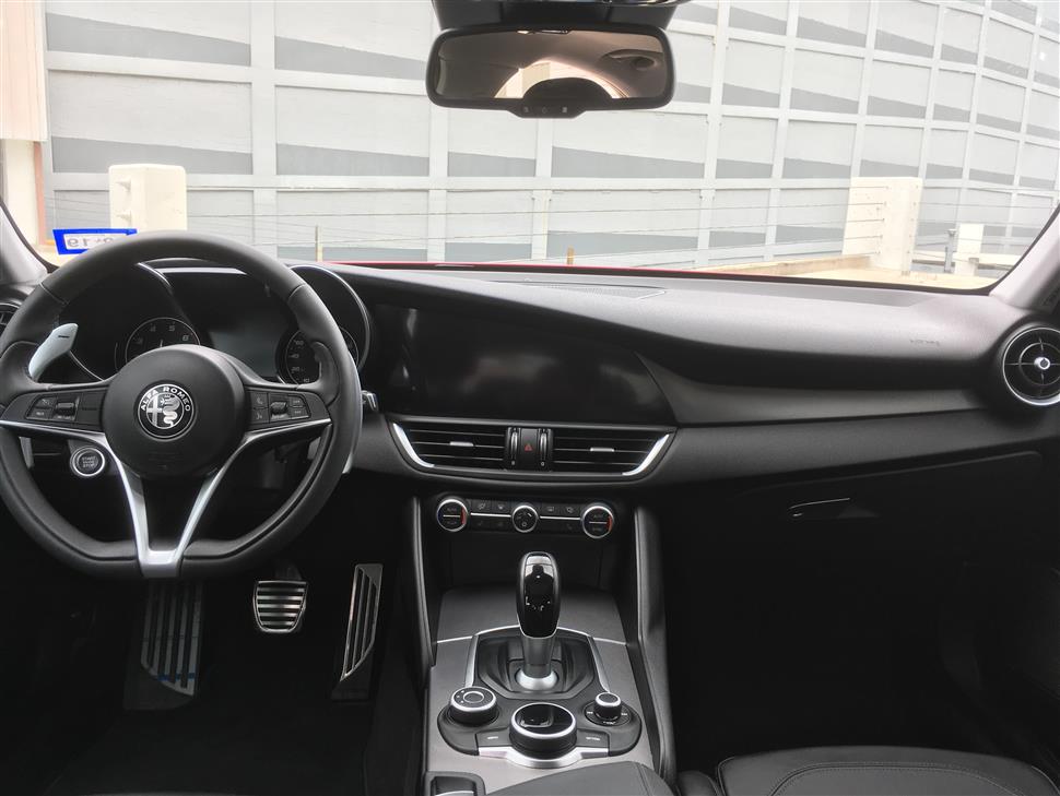 Alfa Romeo take over my lease Houston TX